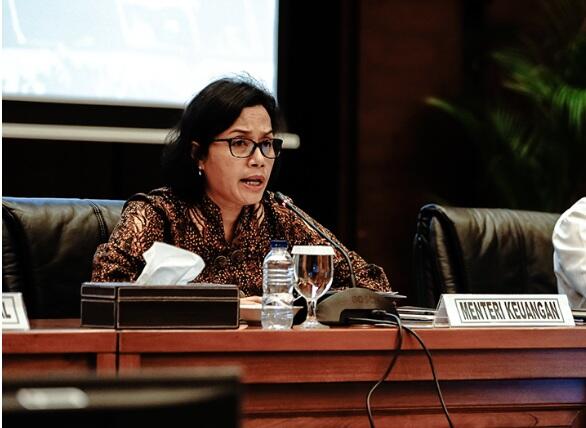 Pertemuan Tahunan IMF-WB 2018 Bahas Pembangunan Global