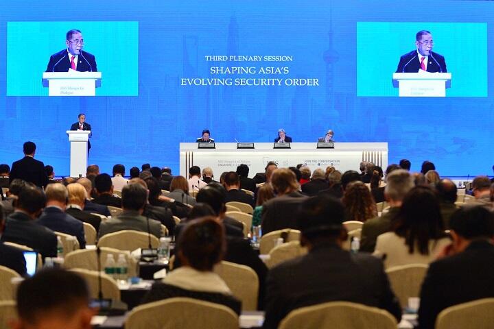 Indonesia Dorong Asia Bentuk Latihan Keamanan Bersama Hadapi Terorisme