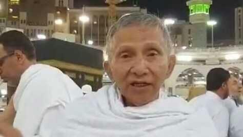 Siapa 'Teman Balik Kanan' yang DimaksudAmien Rais?