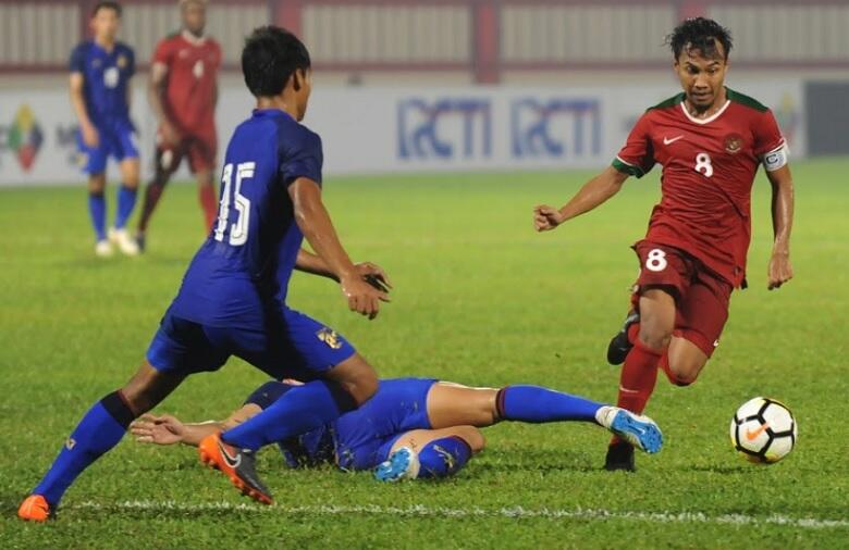 Sulit Hapus Tren Negatif, Luis Milla : Timnas U-23 Butuh Dikoreksi