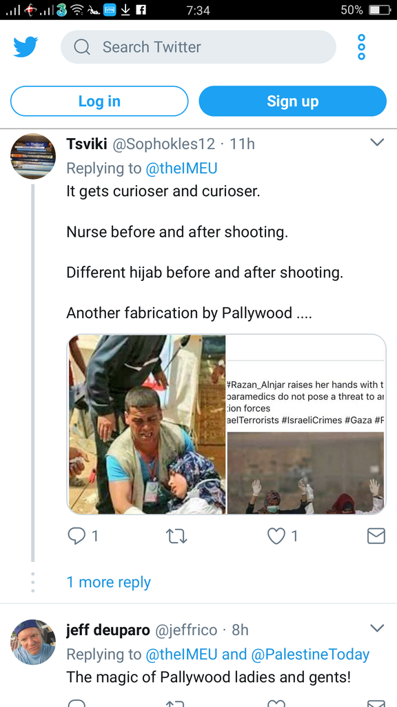 Tewas Ditembak Sniper Israel, Ini Ungkapan Terakhir Perawat Cantik Palestina di faceb