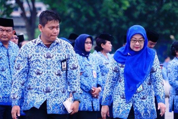 Mendagri: PNS Terlibat Terorisme dan Sebarkan Hoax Langsung Diberhentikan