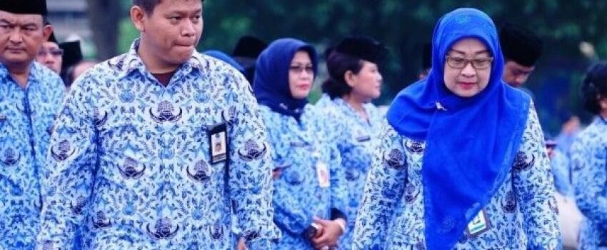 Mendagri: PNS Terlibat Terorisme dan Sebarkan Hoax Langsung Diberhentikan