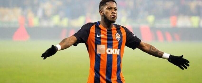 Manchester United Resmi Dapatkan Pemain Timnas Brazil Ini