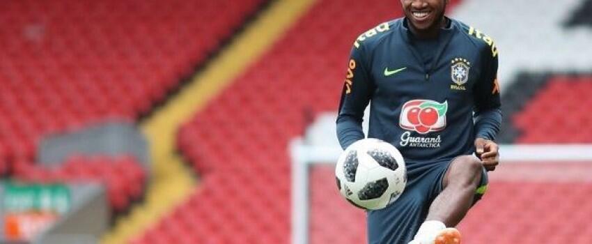Manchester United Resmi Dapatkan Pemain Timnas Brazil Ini