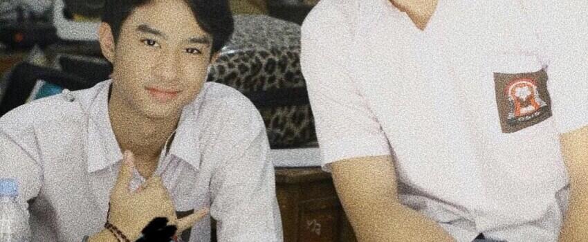 10 Potret Manis Jefri Nichol dan Amanda Rawles Syuting Hello Salma