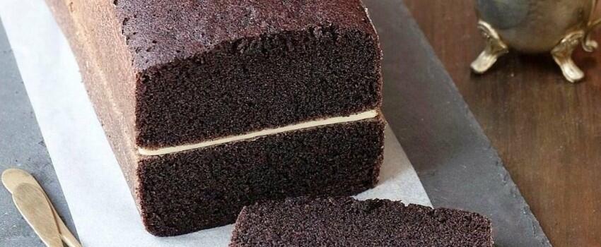 Sudah Siap Lebaran? Siapkan 5 Bolu Unik Ini Untuk Keluargamu
