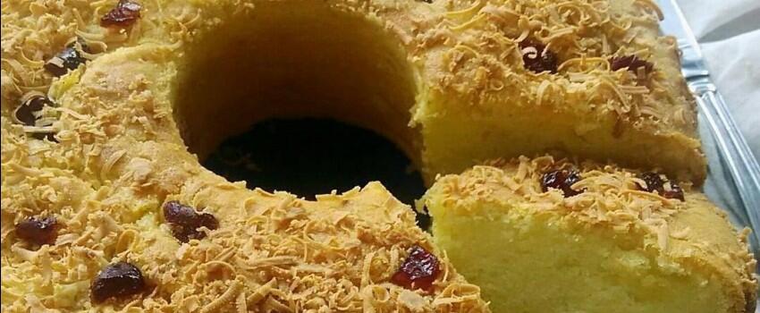 Sudah Siap Lebaran? Siapkan 5 Bolu Unik Ini Untuk Keluargamu