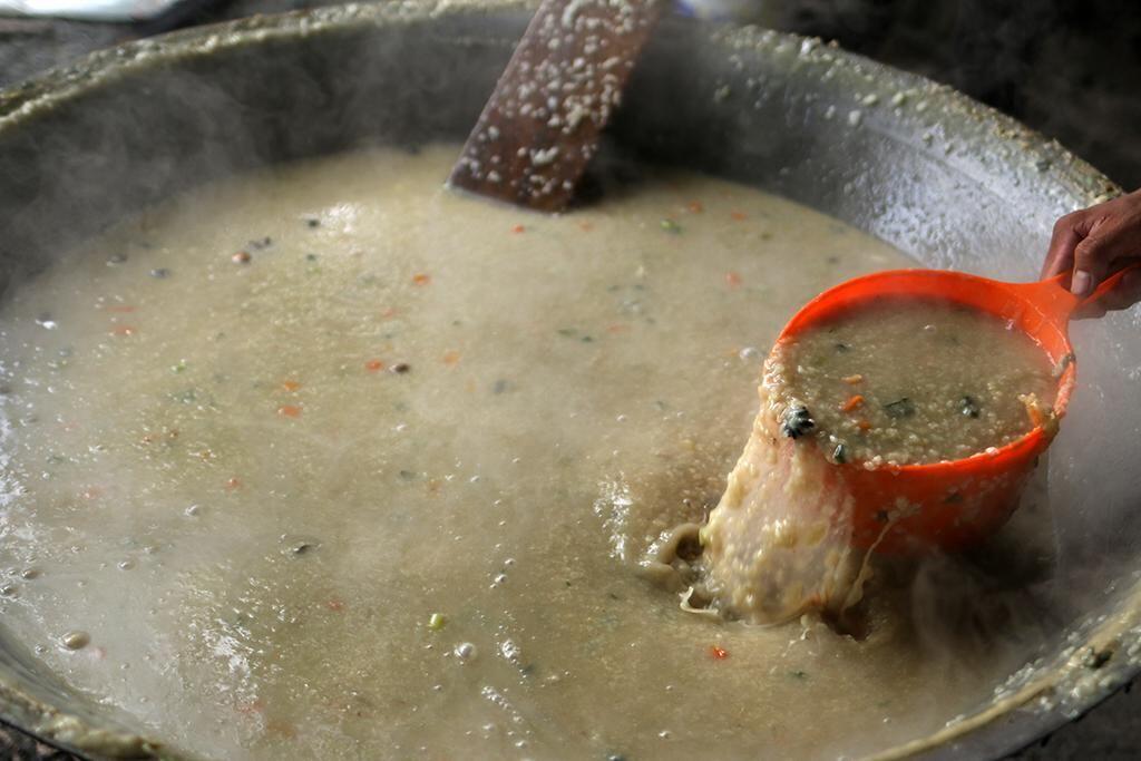7 Makanan Khas Ramadan di Aceh, Unik dan Enak Banget