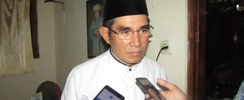 Emil Janjikan Madura sebagai Barometer Teknologi Garam