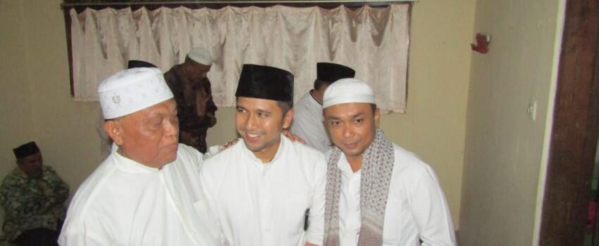 Emil Janjikan Madura sebagai Barometer Teknologi Garam