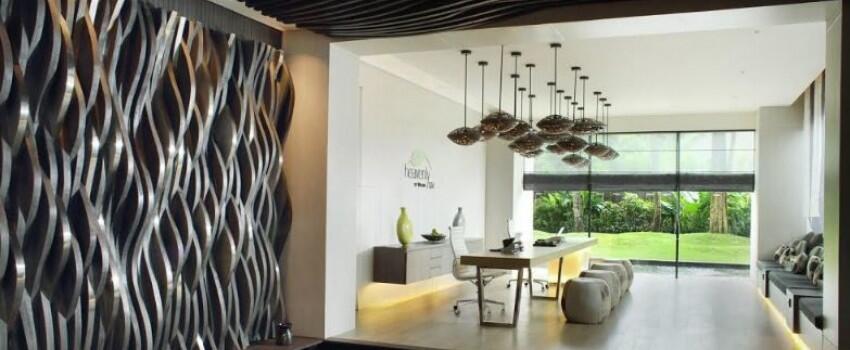 Ini Hotel yang Asyik Buat Liburan di Bali