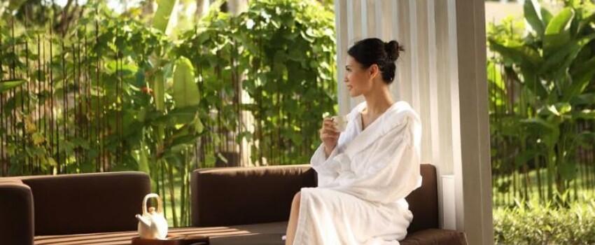 Ini Hotel yang Asyik Buat Liburan di Bali