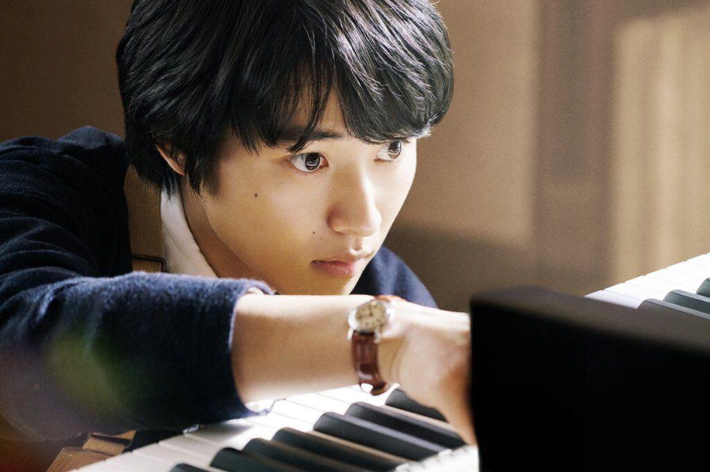 Jangan Ketinggalan, Ini 5 Film Jepang yang Tayang Juni 2018