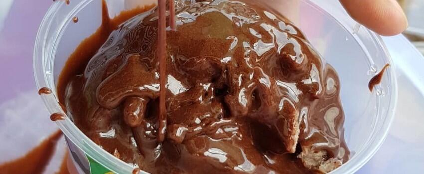 7 Filosofi Hidup yang Bisa Diambil dari Penjual Es Kepal Milo