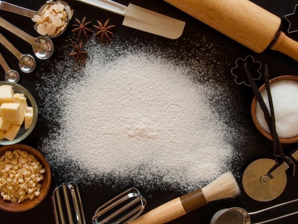 7 Istilah Baking yang Wajib Kamu Ketahui, Catat!
