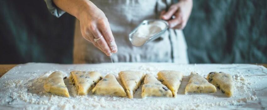 7 Istilah Baking yang Wajib Kamu Ketahui, Catat!