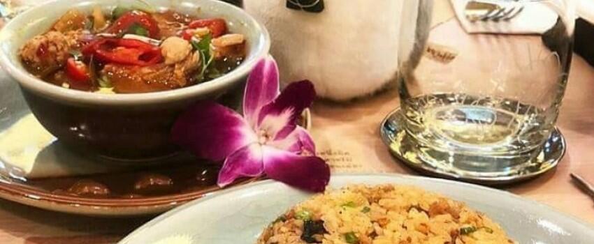 12 Potret Unik Resto Serba Totoro, Destinasi Wajib Fans Studio Ghibli!