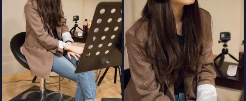 10 Ide Mix and Match Jeans ala Bae Suzy untuk Tampil Simpel