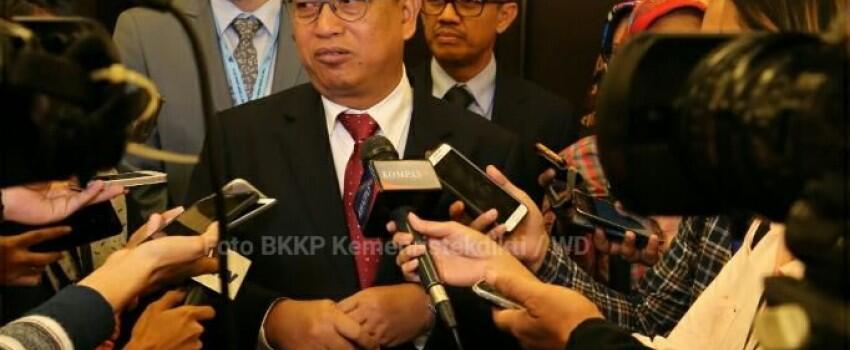 Mohamad Nasir: Kampus Tidak Steril dari Pemeriksaan