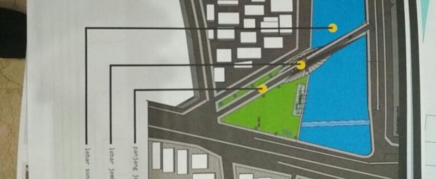 Surabaya Akan Bangun Jembatan Baru di Daerah Joyoboyo