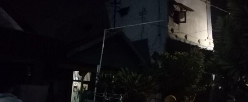 Dilanda Kebakaran Berturut-turut, Risma Bentuk Tim Khusus