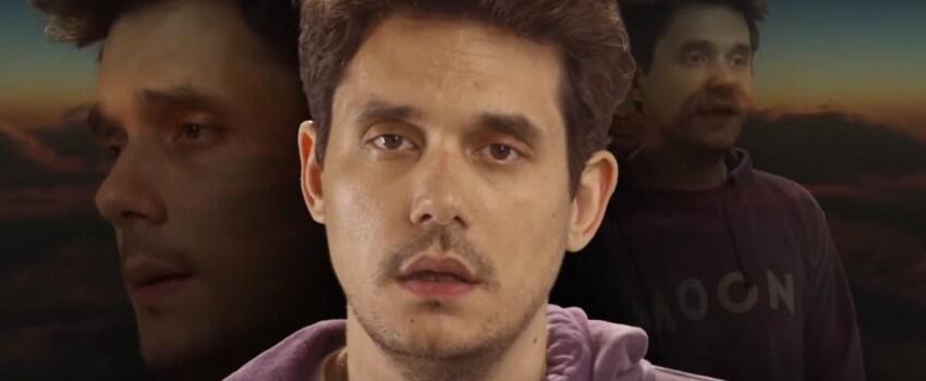 John Mayer: Lebih Baik Ada Ketimbang Tidak Ada Sama Sekali