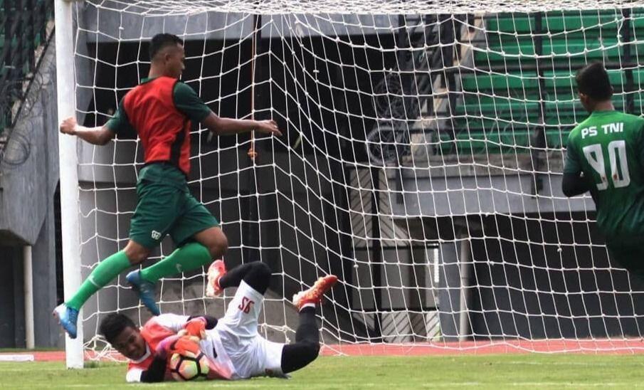 PS TIRA Vs Barito Putera, Usung Misi Berbeda