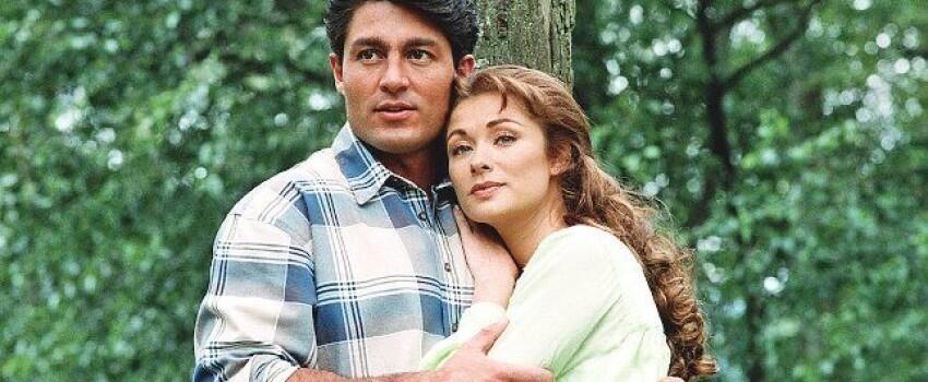 Bikin Kangen, 10 Telenovela Romantis Ini Pernah Ngehits di Tahun 90an