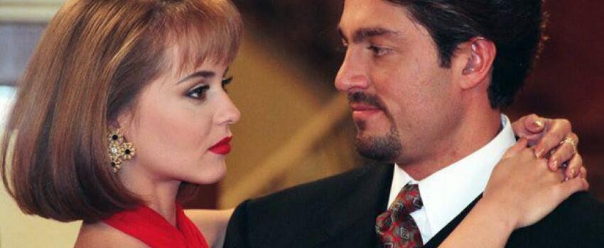 Bikin Kangen, 10 Telenovela Romantis Ini Pernah Ngehits di Tahun 90an