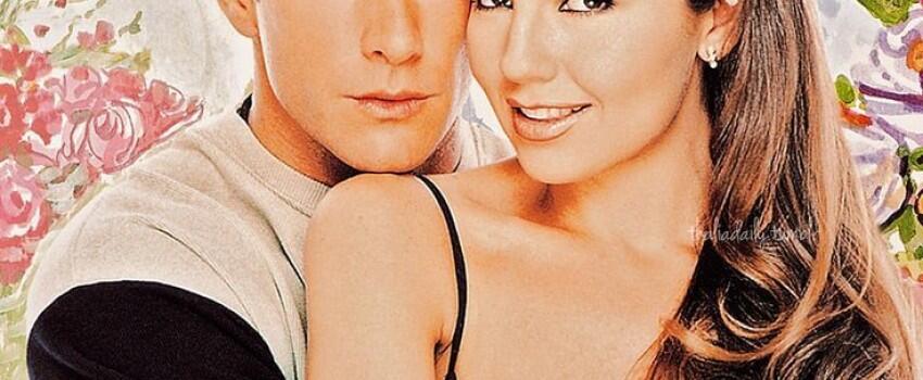 Bikin Kangen, 10 Telenovela Romantis Ini Pernah Ngehits di Tahun 90an