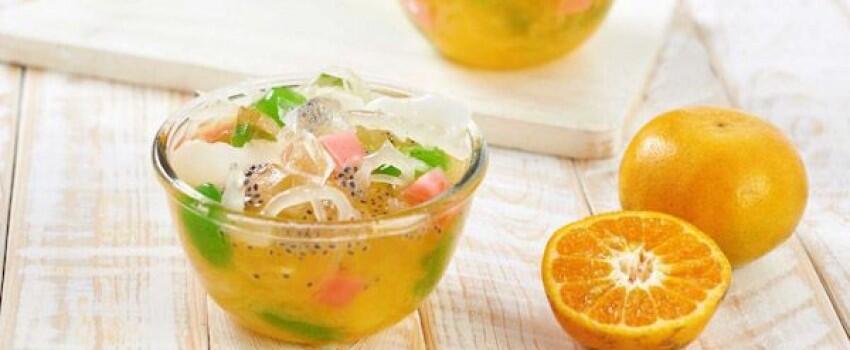 Sajikan Minuman yang Berbeda Saat Hari Raya Nanti dengan 4 Minuman Ini