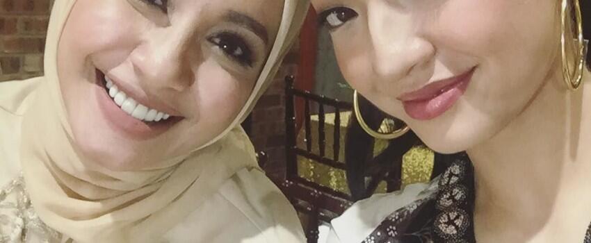 Transformasi Raline Shah, Pemain Film ‘OKB’ yang Manisnya Alami