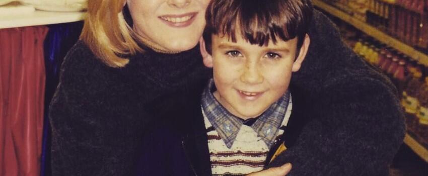 Masih Ingat Neville Longbottom di Harry Potter? Sekarang Sudah Menikah