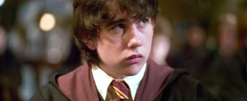 Masih Ingat Neville Longbottom di Harry Potter? Sekarang Sudah Menikah