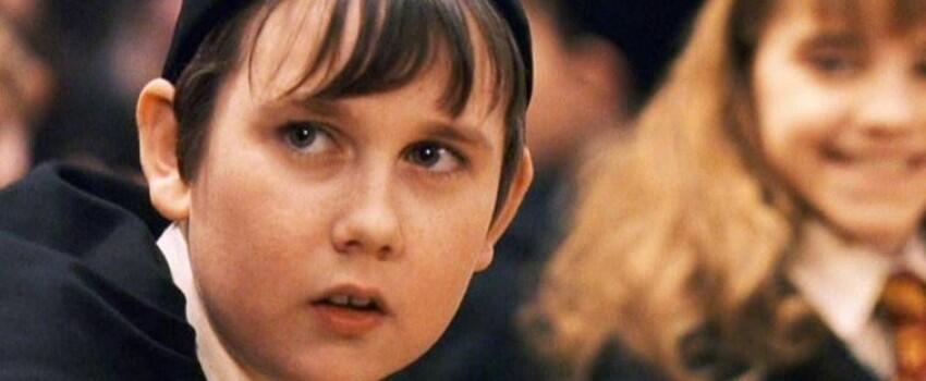 Masih Ingat Neville Longbottom di Harry Potter? Sekarang Sudah Menikah