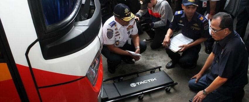 Menhub Pastikan Bandara, Terminal, Stasiun Siap Hadapi Puncak Mudik