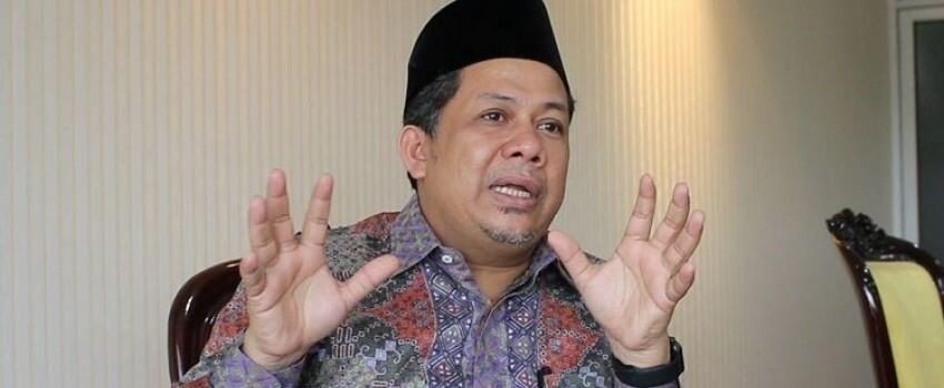 Fahri Hamzah Sebut Polisi Represif, Aktivis '98: Gak Logis!