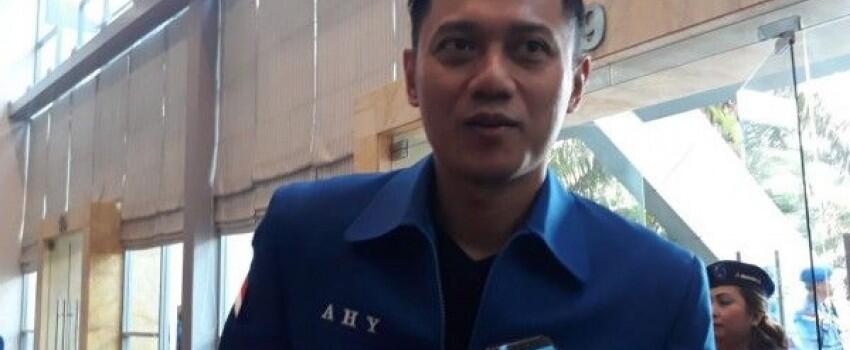 Cium Tangan SBY, Ini Kata Gatot Nurmantyo