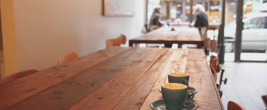 Ini 7 Alasan Kenapa Millennials Suka Mengerjakan Tugas di Kafe