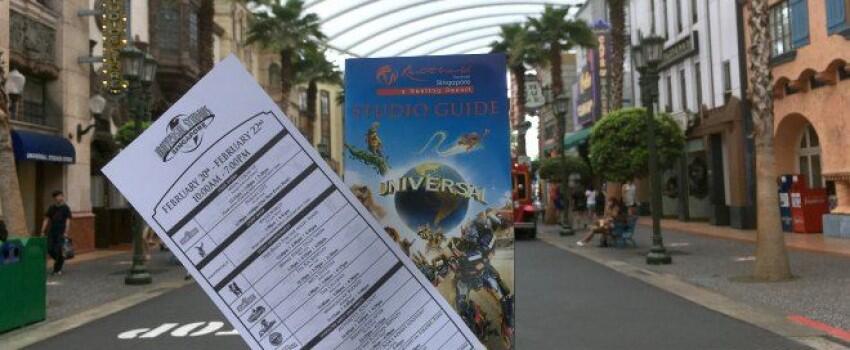 7 Tips Traveling ke Universal Studio Singapura, Makin Nyaman dan Seru