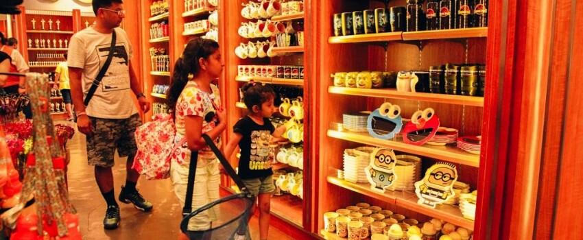 7 Tips Traveling ke Universal Studio Singapura, Makin Nyaman dan Seru