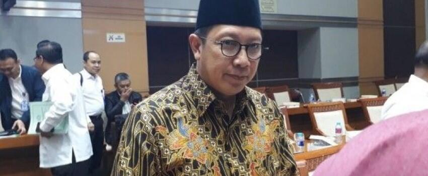 Kewajiban Zakat Rp 1 Juta per RT Bukan dari Kemenag