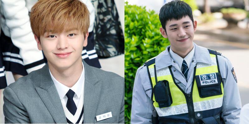 Penuh Perjuangan, Cinta 10 Pria di K-Drama Ini Bertepuk Sebelah Tangan