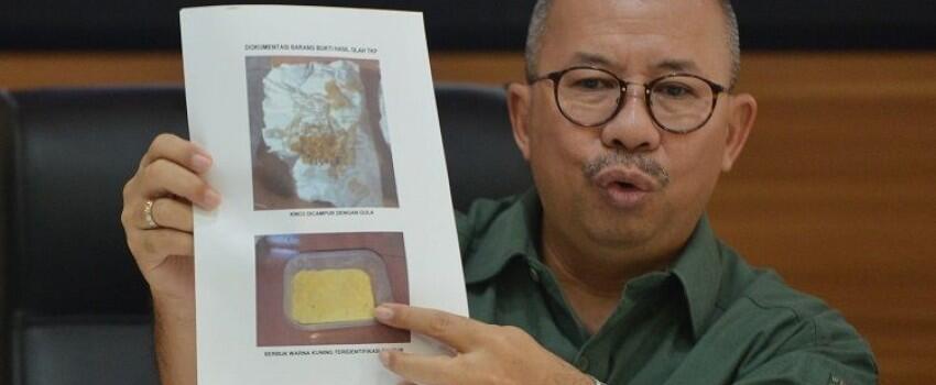 Respons Polri atas Kritik Fahri Hamzah, Kasus Teror Tak Bisa Disamakan