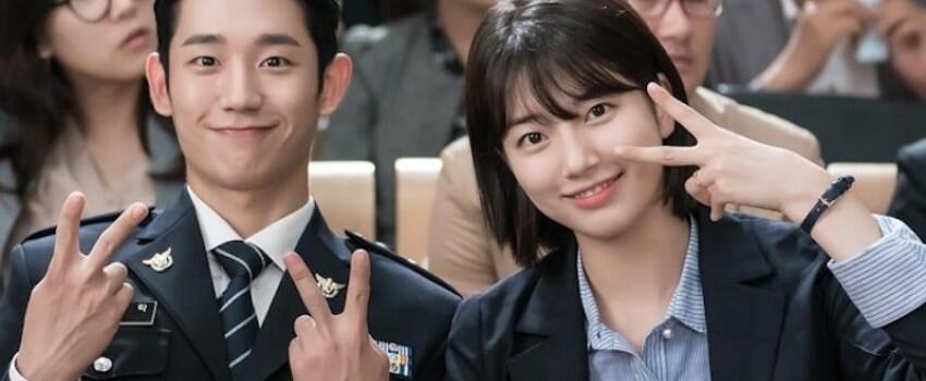 Penuh Perjuangan, Cinta 10 Pria di K-Drama Ini Bertepuk Sebelah Tangan