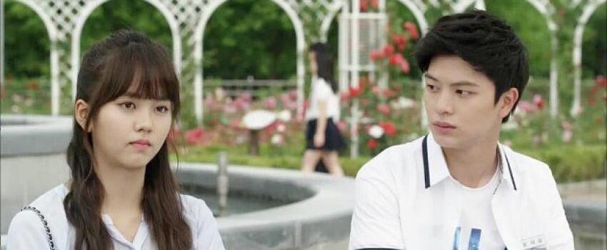 Penuh Perjuangan, Cinta 10 Pria di K-Drama Ini Bertepuk Sebelah Tangan