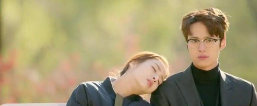 Penuh Perjuangan, Cinta 10 Pria di K-Drama Ini Bertepuk Sebelah Tangan