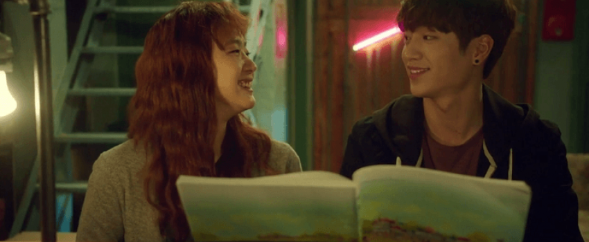 Penuh Perjuangan, Cinta 10 Pria di K-Drama Ini Bertepuk Sebelah Tangan