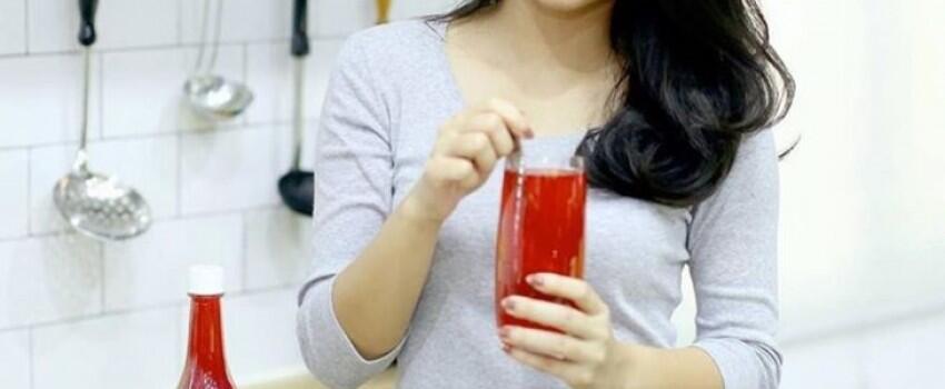 Food War: Cari Sirup yang Ramadan Banget, Ada Favoritmu Gak?